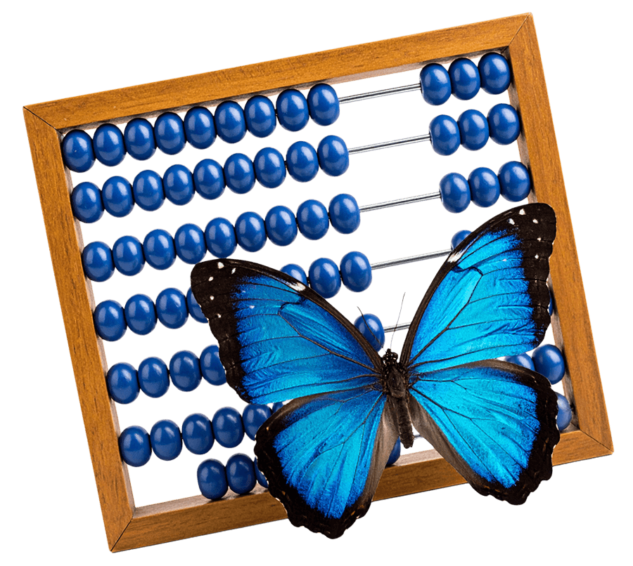 Kvalitní data, férové výsledky!