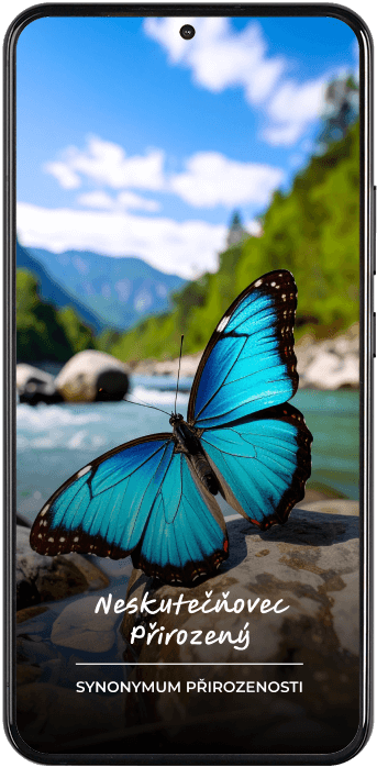 Noví sledující UGC