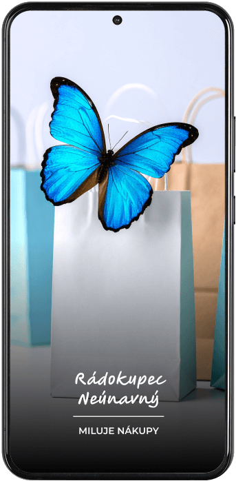 Zvýšení nákupů UGC