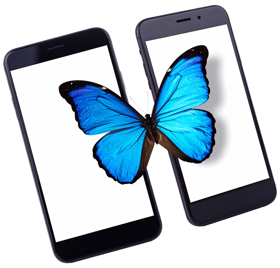 Buďte tam, kde jsou vaši zákazníci!